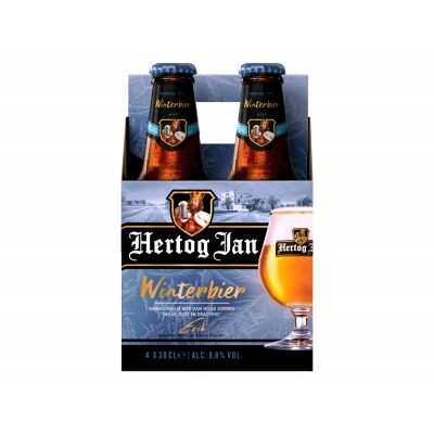 Hertog Jan Winterbier